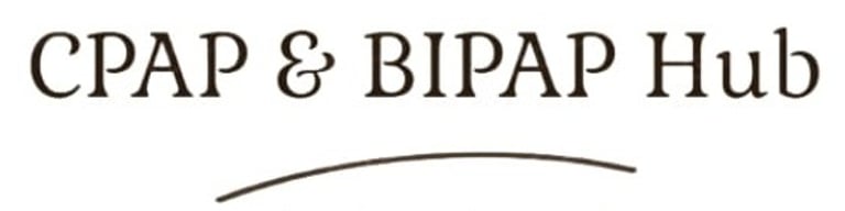 CPAP & BIPAP hub logo