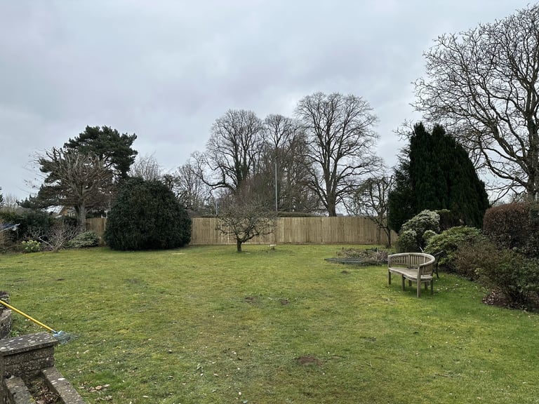 fencing services