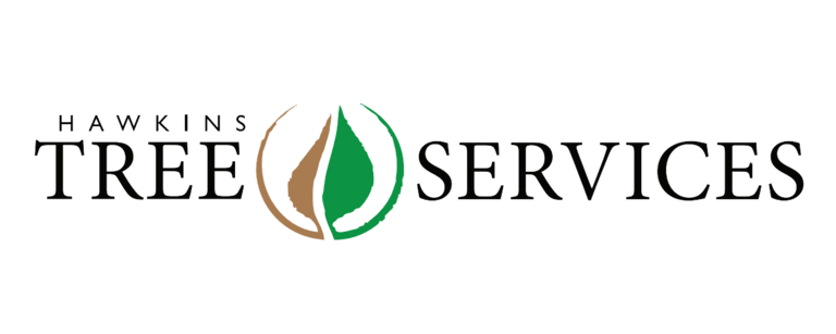 Hawkins Tree and Fencing Services logo