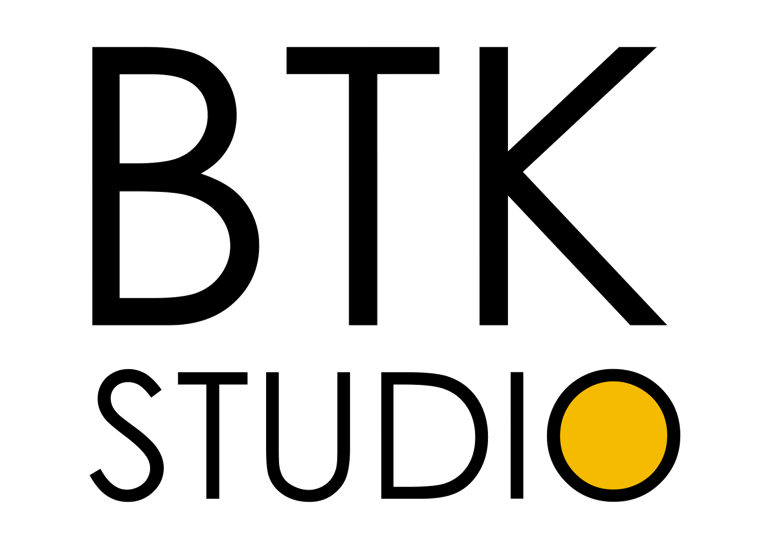 BTK Studio Maciej Bietkał: architekt Choroszcz Białystok logo