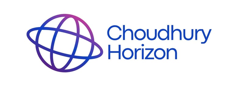 Choudhury Horizon logo