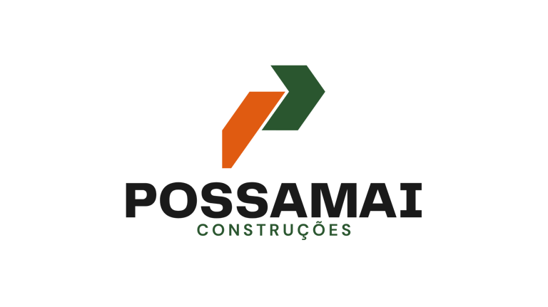 POSSAMAI CONSTRUÇÕES PRÉ-MOLDADO logo