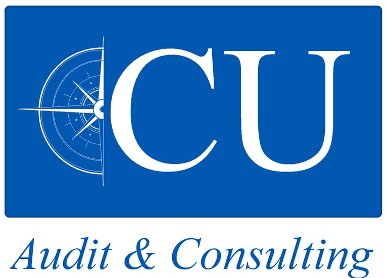 CU Audit and Consulting logo
