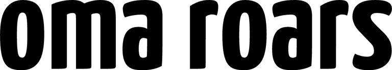 OMA ROARS logo