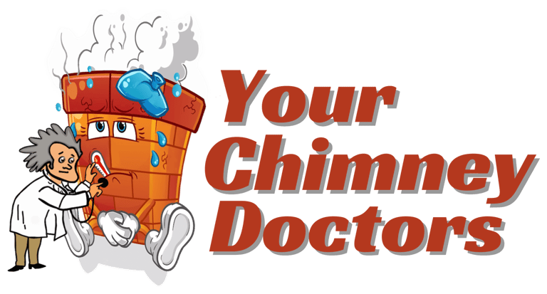 Your Chimney Doctors logo