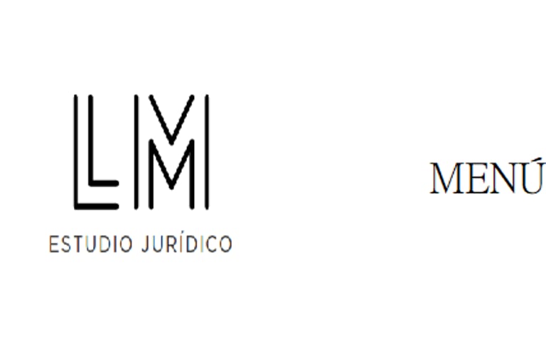 LM Estudio Jurídico logo