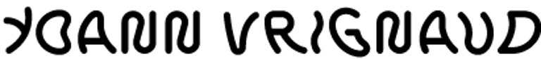 Yoann Vrignaud  logo