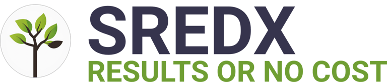 SREDX logo