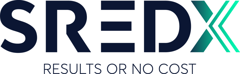 SREDX logo