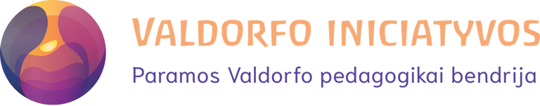 valdorfo iniciatyvos | parama valdorfo projektams logo