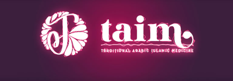 Taim logo