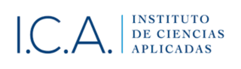 Instituto de Ciencias Aplicadas logo