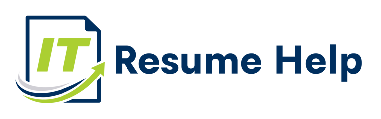IT Resume Help logo