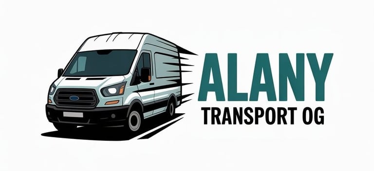 EzTransport logo