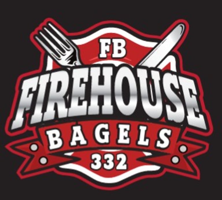Firehouse Bagel (Branchville) logo