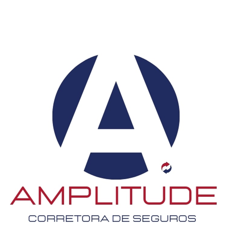 AMPLITUDE CORRETORA DE SEGUROS logo