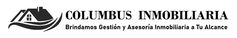 COLUMBUS INMOBILIARIA logo
