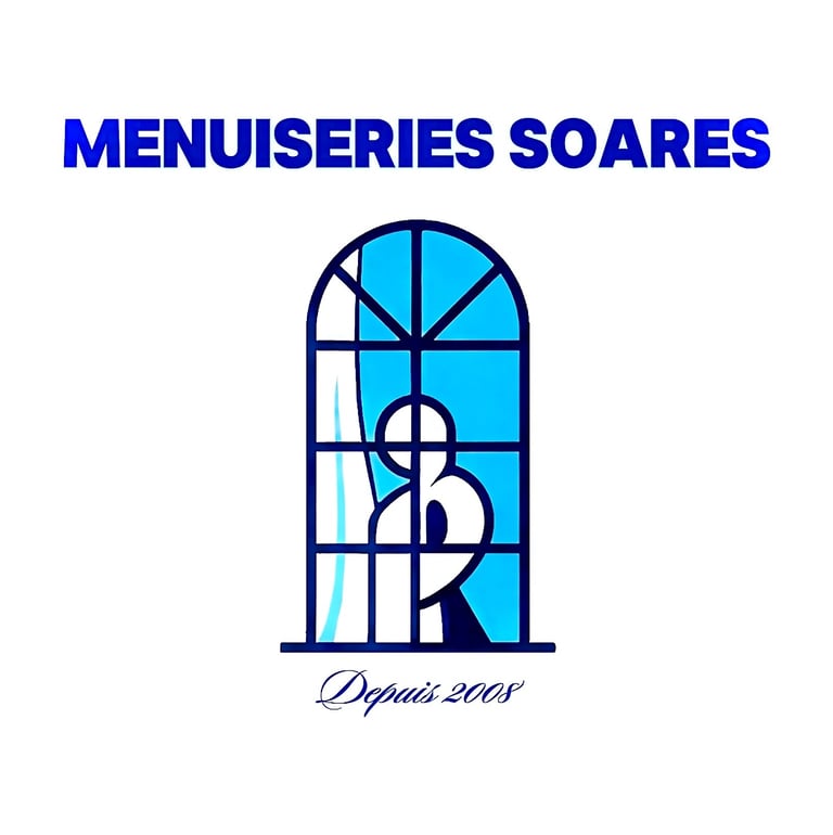 Menuiserie Soares logo