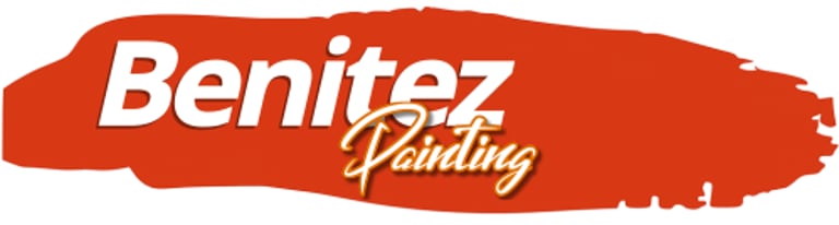 Benitez Painting NC logo