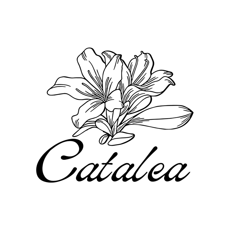 Catalea gel polish logo