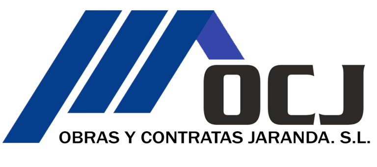 Obras y contratas Jaranda logo