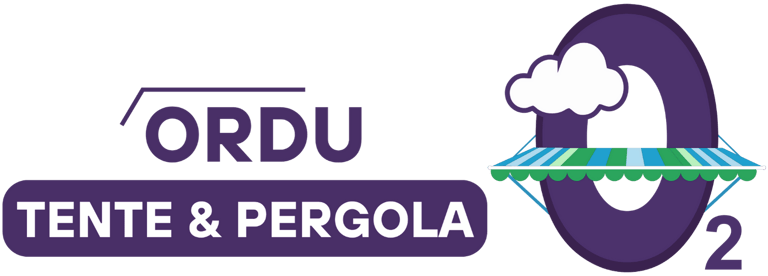 Ordu Tente & Pergola logo