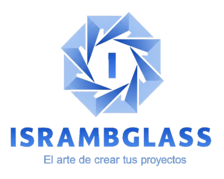 Isrambglass logo