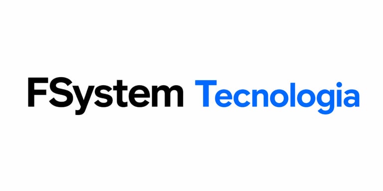 FSystem Tecnologia logo