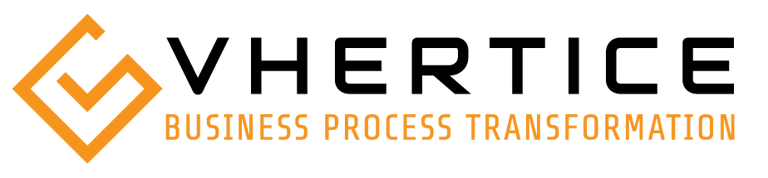 Vhertice Consultoria logo