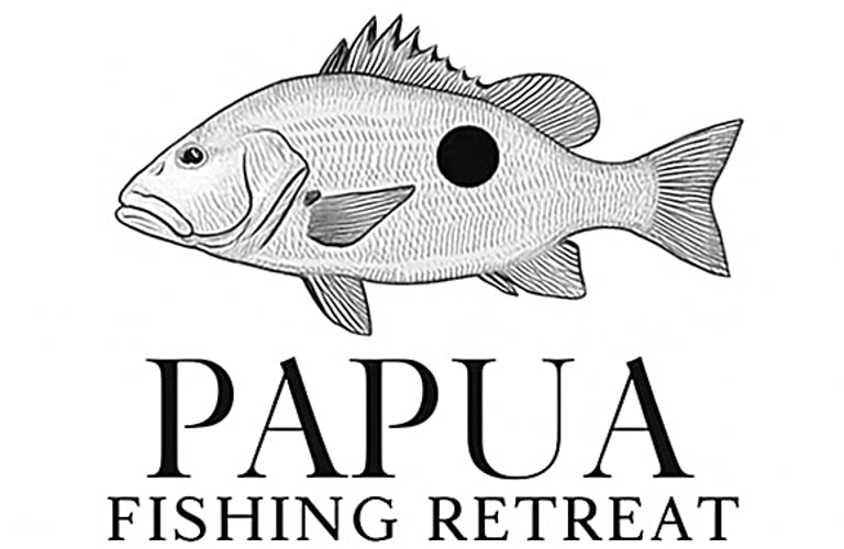 Papua River Fishing logo