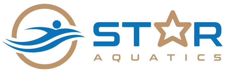 Star Aquatics logo