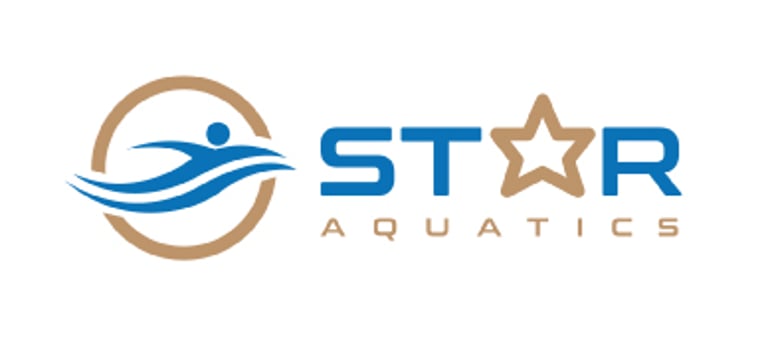 Star Aquatics logo