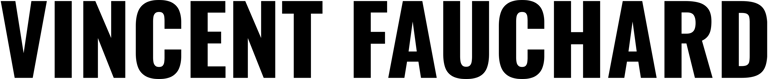Vincent Fauchard | Lifestyle Photographer & Filmmaker logo
