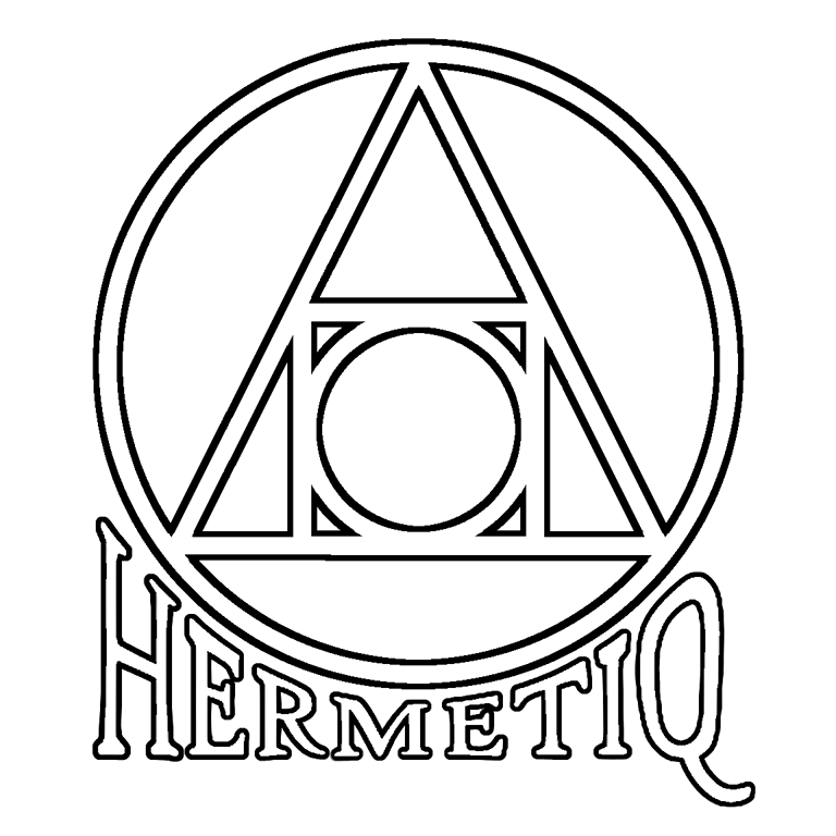 Hermetiq Solutions logo