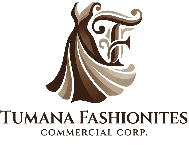 TUMANA FASHIONITES COMMERCIAL CORP. logo
