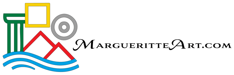 MargueritteArt.com logo