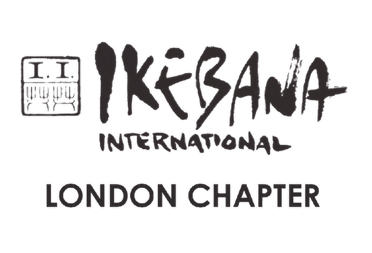 ikebana.org.uk logo