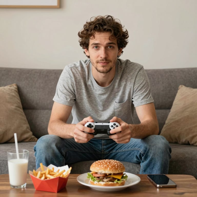 photo of white staircase