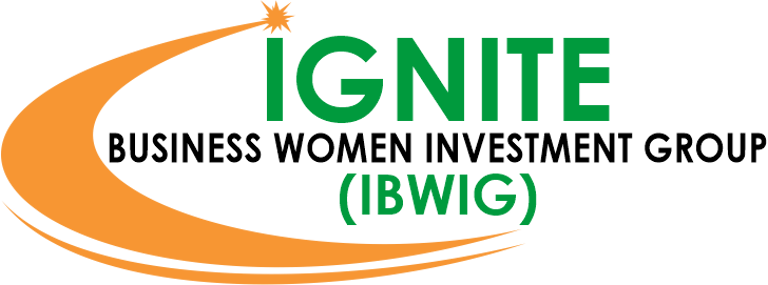 Ignite Businesswomen Investment Group logo