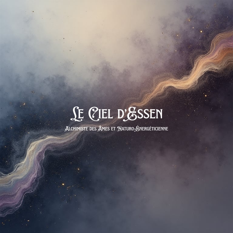 Le Ciel d'Essen d'Istyawen logo