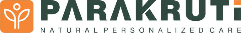 PARAKRUTI logo
