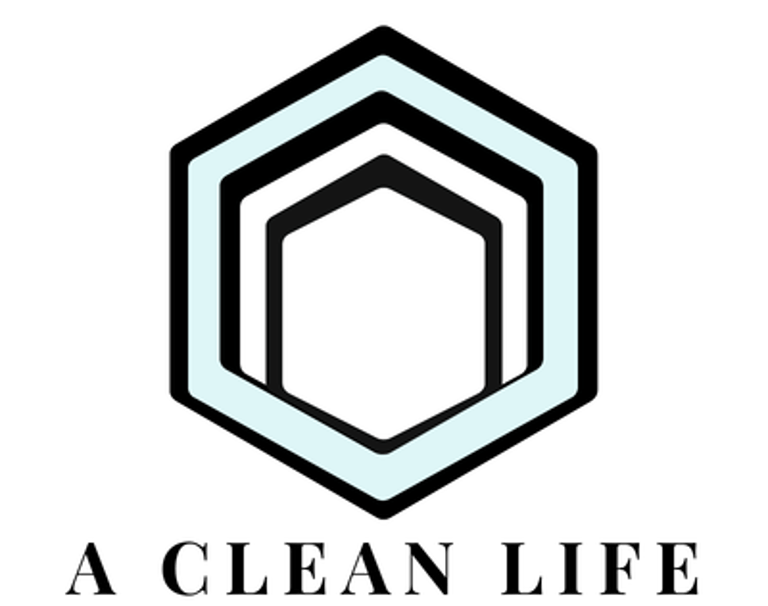 A Clean Life logo