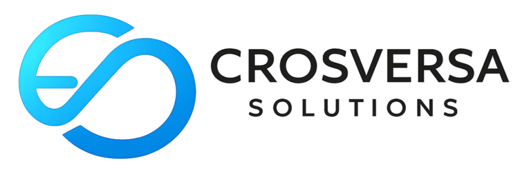 Crosversa Solutions logo