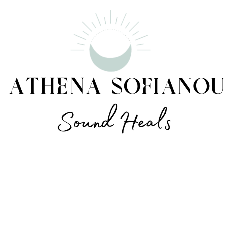 Athena Sofianou logo