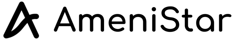 AMENISTAR logo