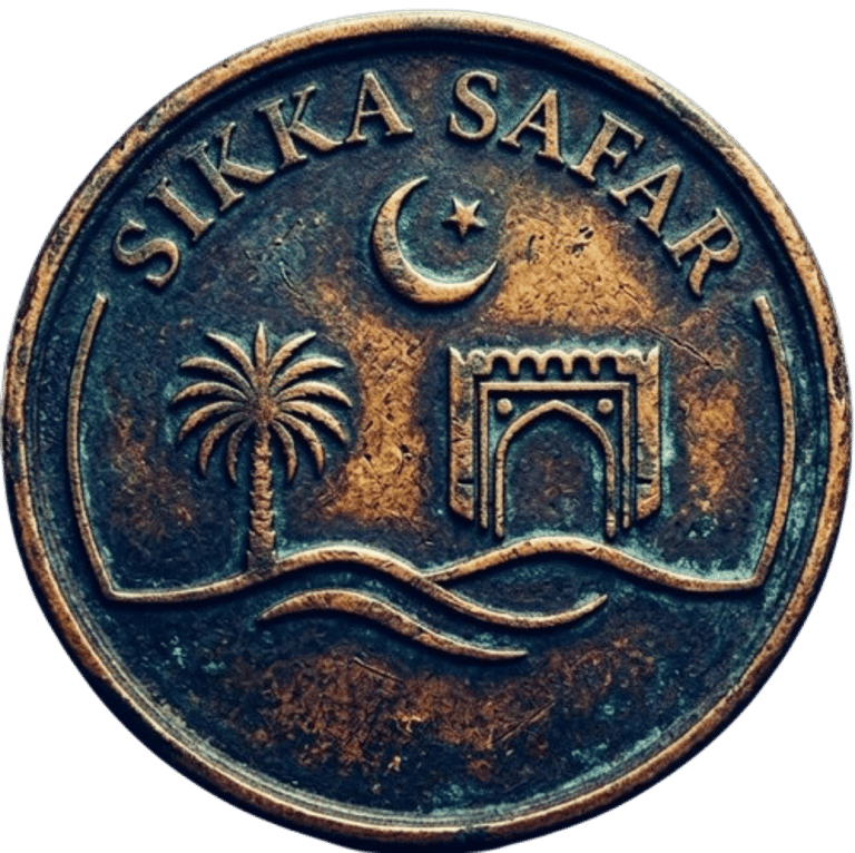 SikkaSafar logo