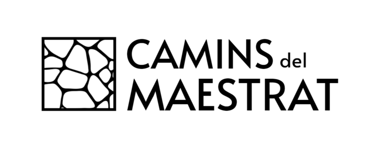 Camins del Maestrat logo
