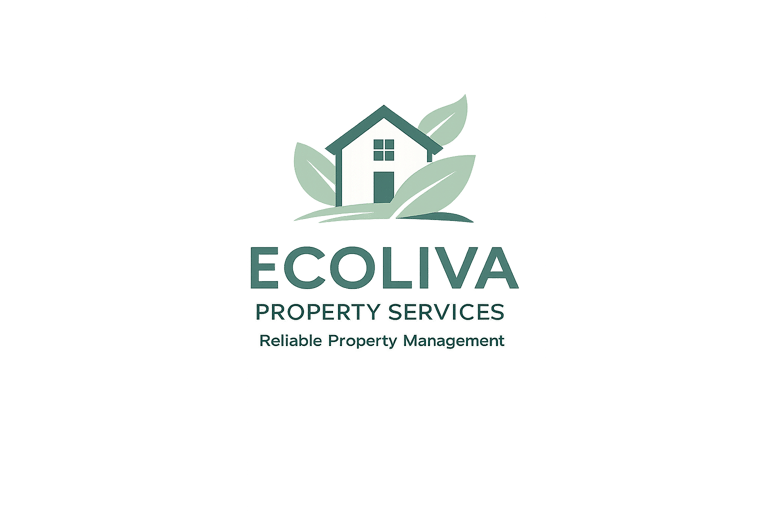 Ecoliva Ergoclean logo