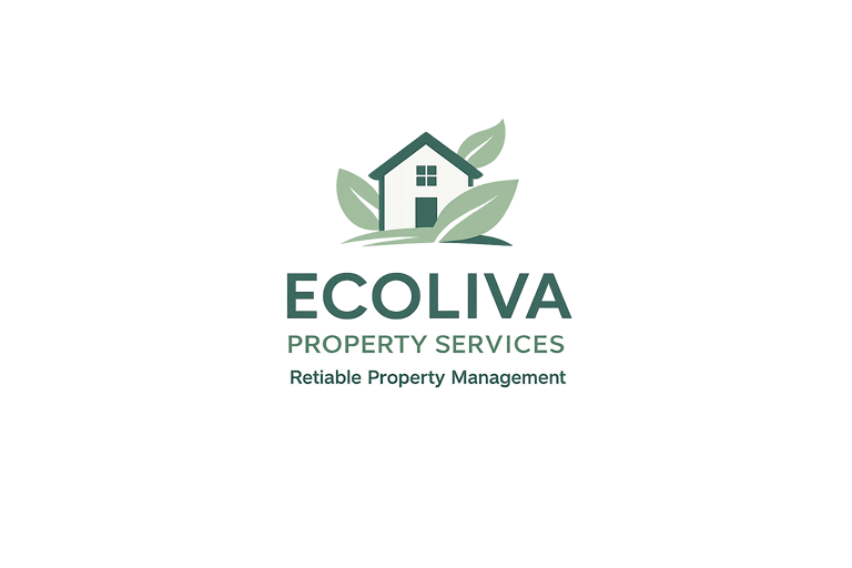 Ecoliva Ergoclean logo