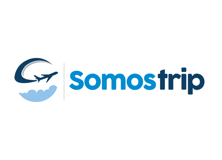 Somos Trip Agencia logo